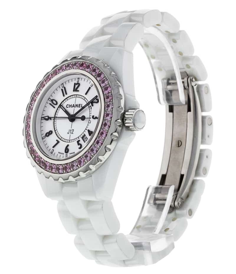 Chanel J12 H1337